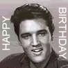HAPPY BIRTHDAY ELVIS