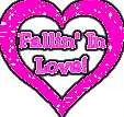 FALLING IN LOVE