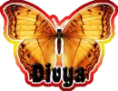 Butterfly Divya