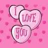 LOVE U
