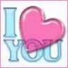 i love you