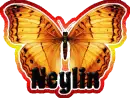 Butterfly Neylin