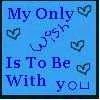 only wish