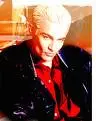 spike 