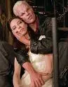 spike with Drusilla