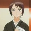 Momo Hinamori