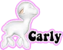 Lamb Carly