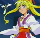kamikaze kaitou jeanne(jeanne and fin)