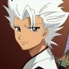 Hitsugaya
