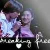 BREAKING FREE