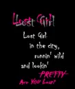 Lost Girl