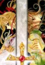 kamikaze kaitou jeanne cover