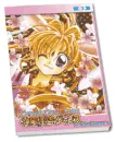 kamikaze kaitou jeanne notebook