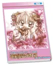 kamikaze kaitou jeanne notebook