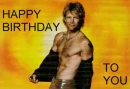 BON JOVI BIRTHDAY
