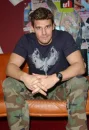 David Boreanaz