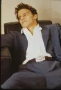 David Boreanaz