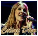 CELINE DION