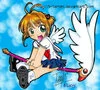 lil sakura