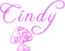 Cindy