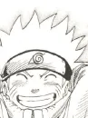 naruto is cute