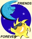 friends forever