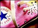 Converse Colors