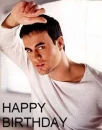HAPPY BIRTHDAY ENRIQUE IGLESIAS