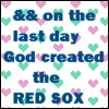 Red Sox 