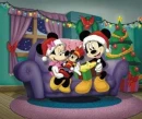 MICKEY CHRISTMAS