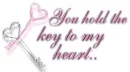 Key 2 my heart