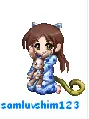 my gaia girl updated!!