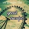 Great Escape