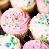 cupie cakes!