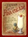 PINA COLADA