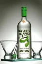 BACARDI