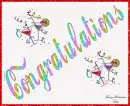 Congratulations