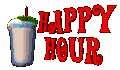 HAPPY HOUR