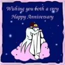 HAPPY ANNIVERSARY