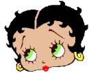 Betty Boop
