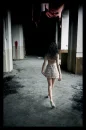 straightjacket walk