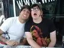 Pat & Peter