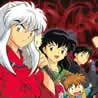 inuyasha group
