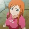 Orihime Inoue