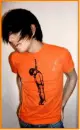 hot emo guy