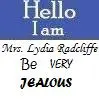 Lydia