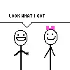 BOY GiRL FUNNY
