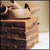 chocolate cake!