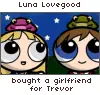 awww luna 
