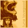 luna lovegood